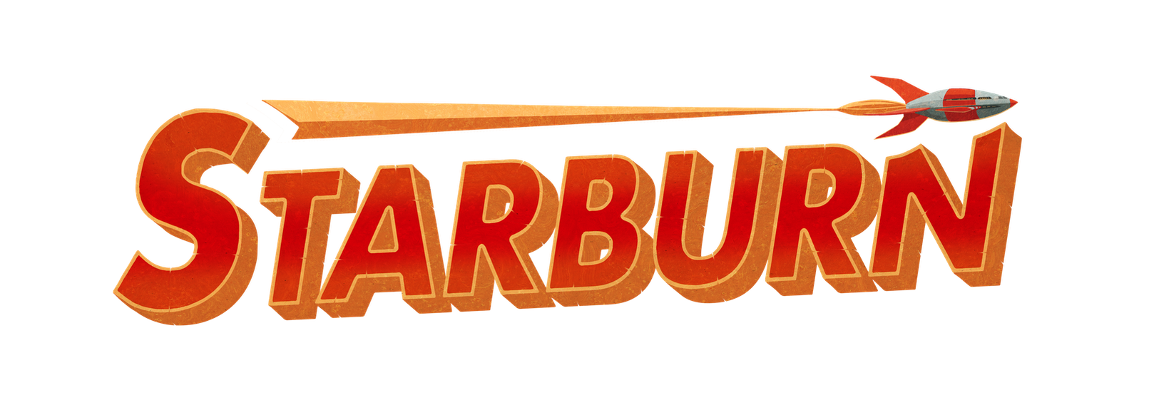Starburn Logo