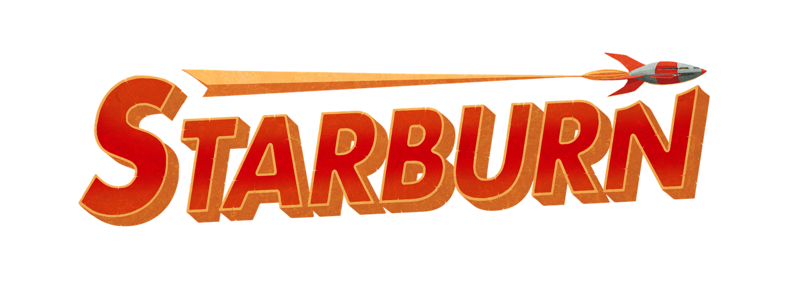 Starburns Industries (2012-) logo remake by scottbrody666 on